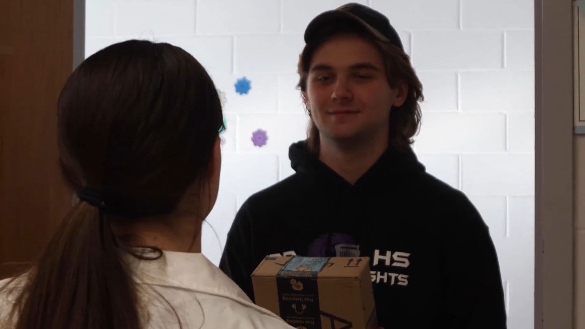 On The Job: Cancer Crackdown