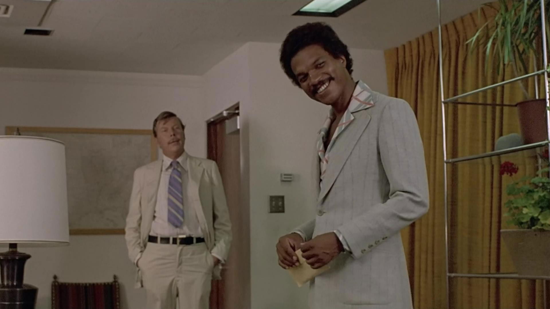 Cash - Halt die Hand auf oder stirb