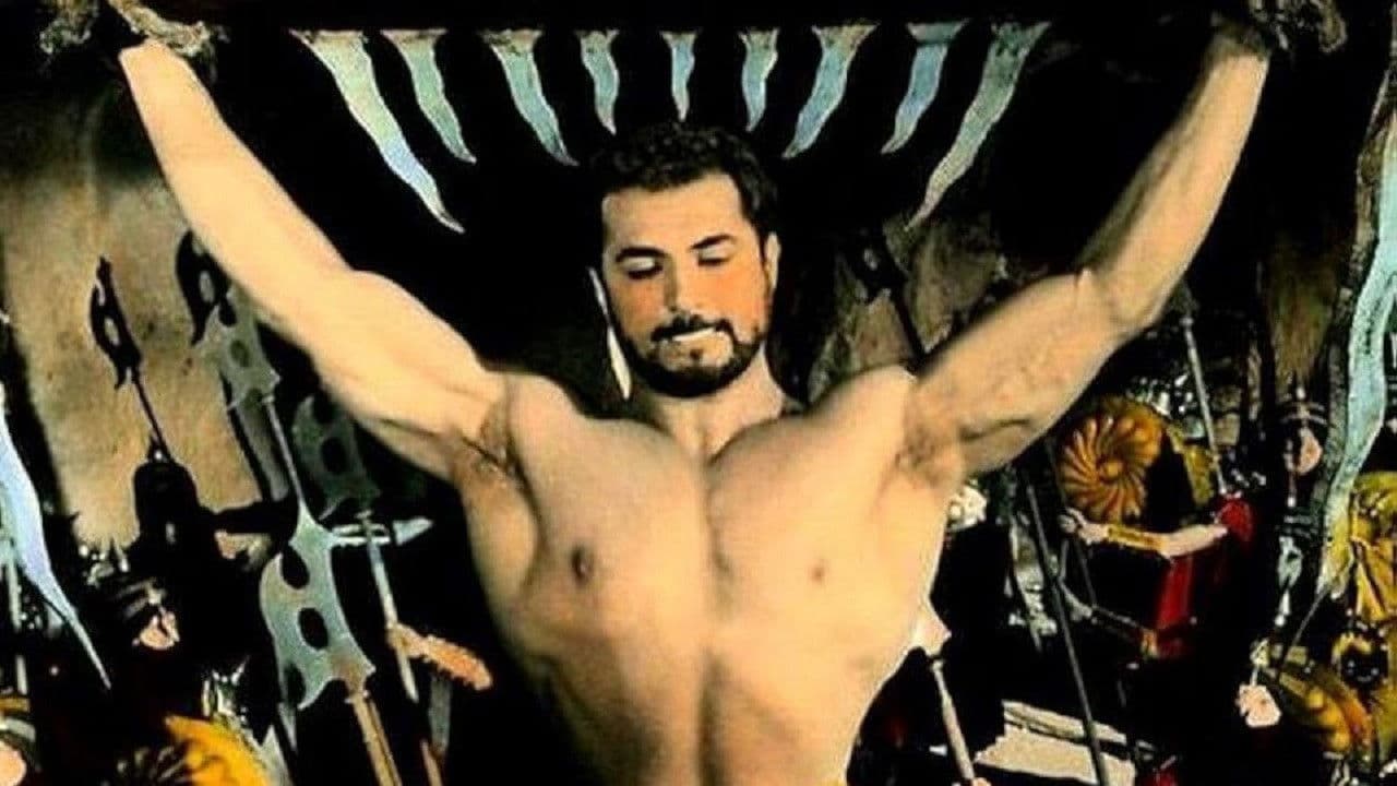 Die Rache des Ali Baba