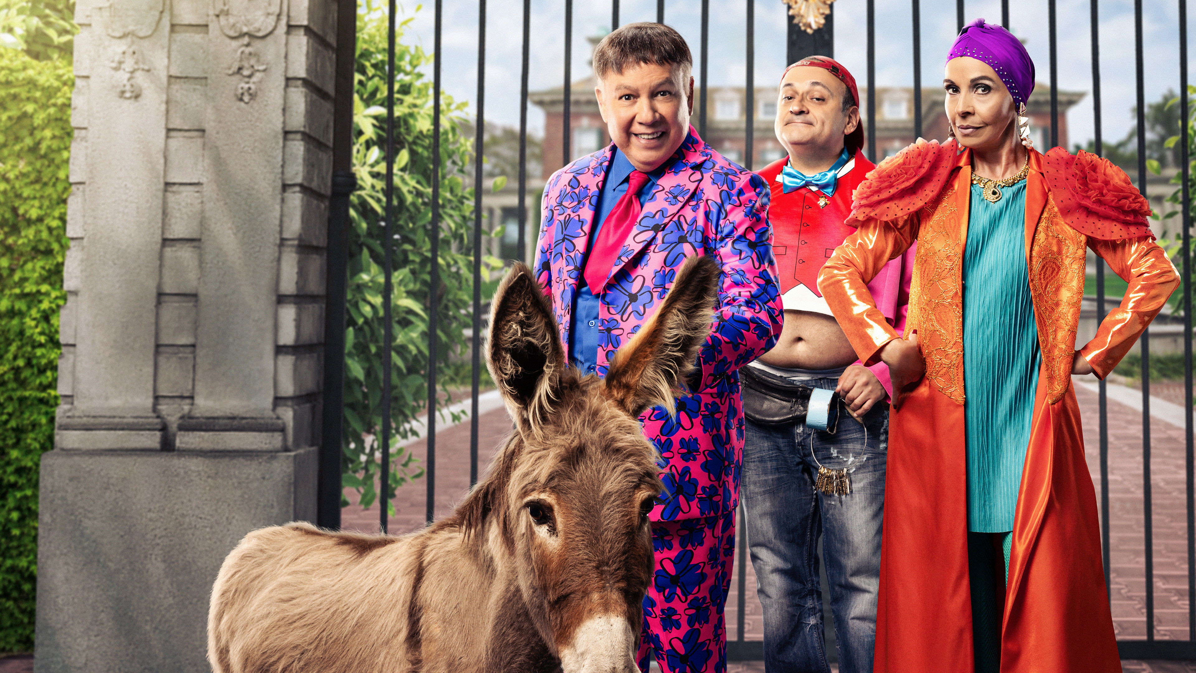 Riquísimos... Por Cierto