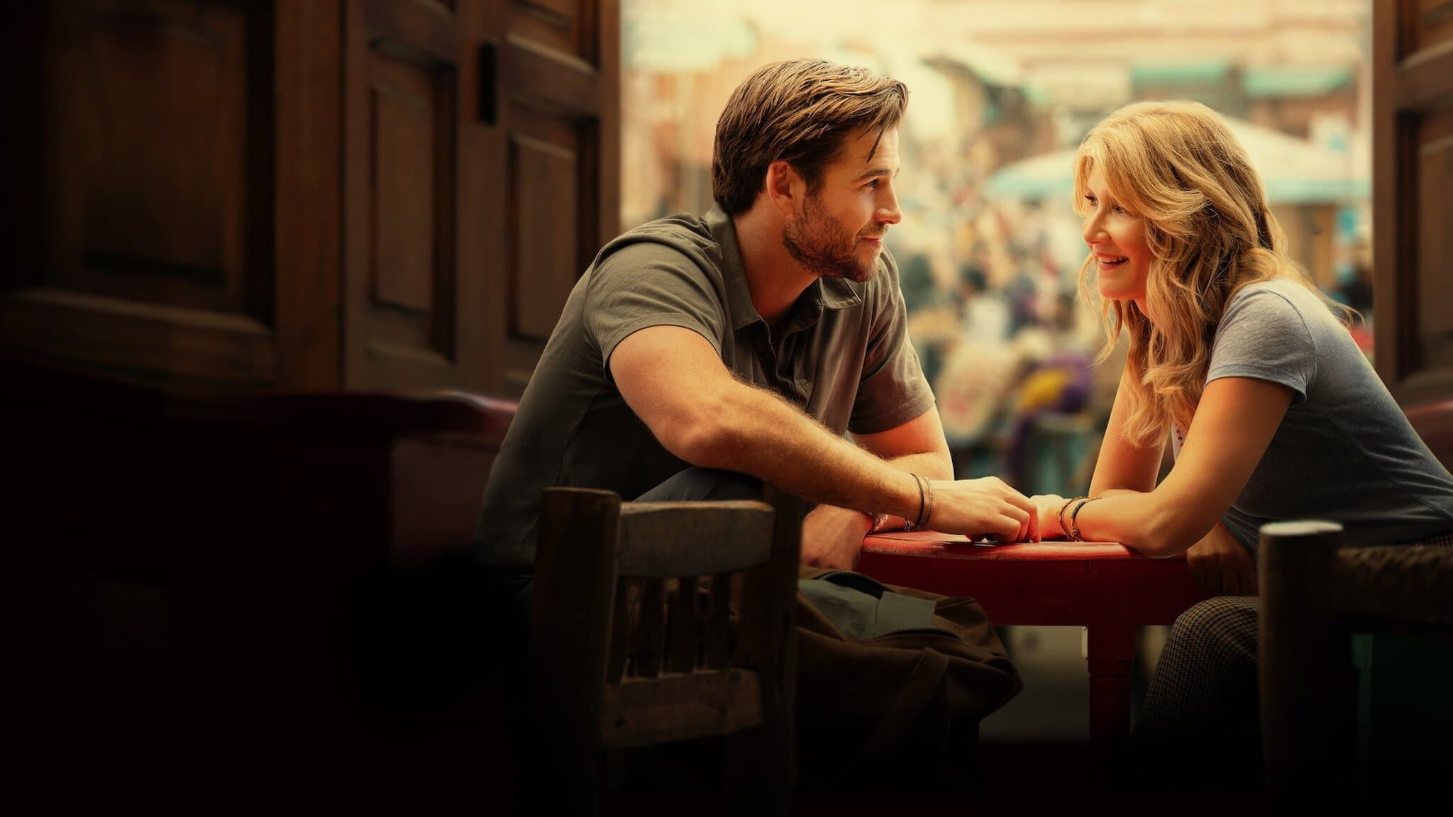 Lonely Planet: Liebe in Marokko