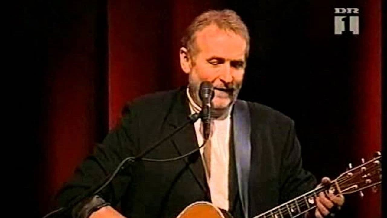 Niels Hausgaard: Live