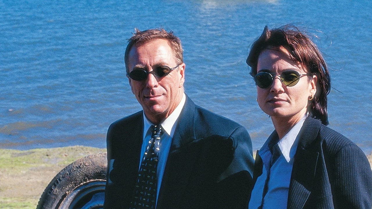 Water Rats - Die Hafencops