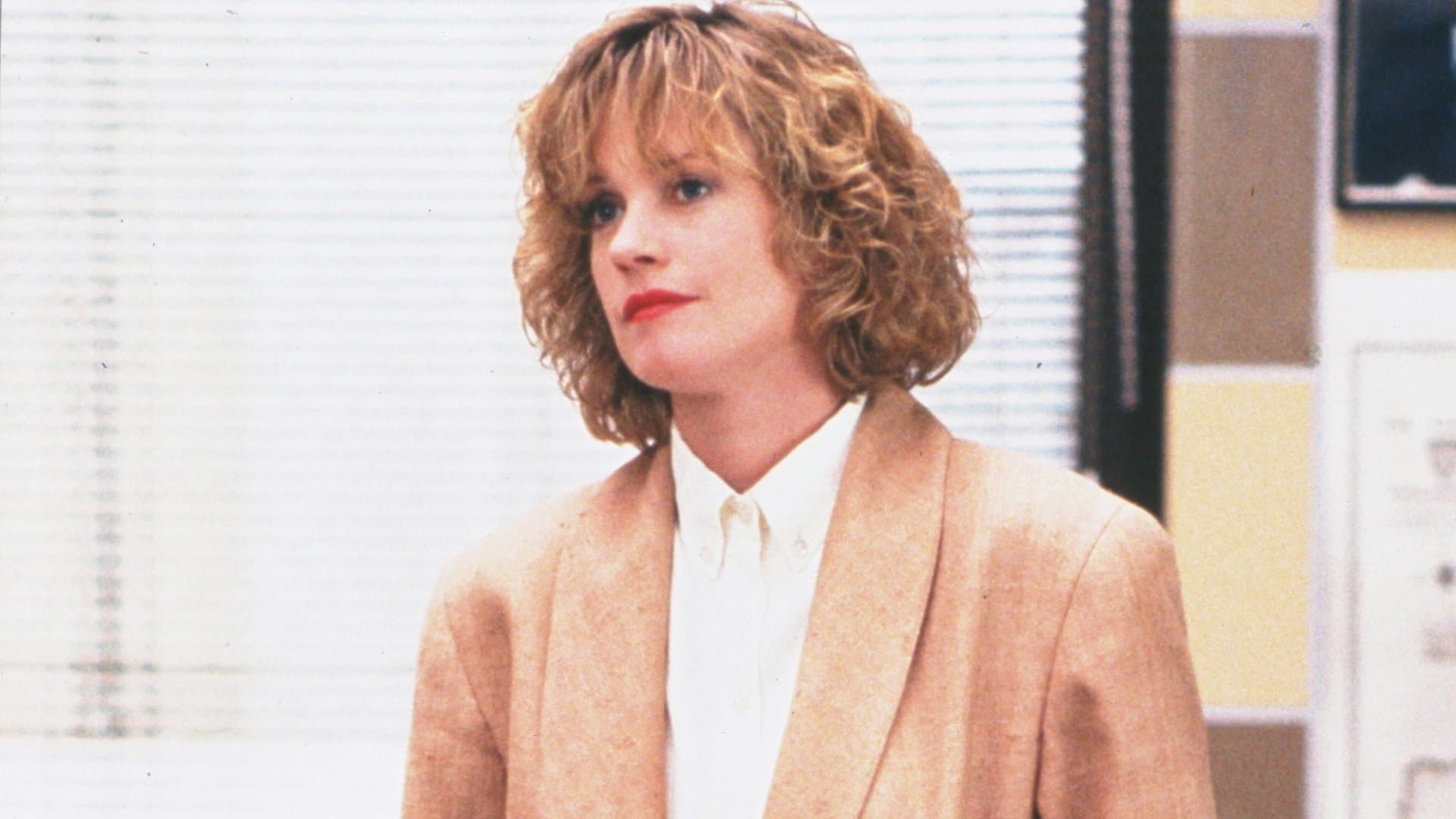 Sanfte Augen lügen nicht