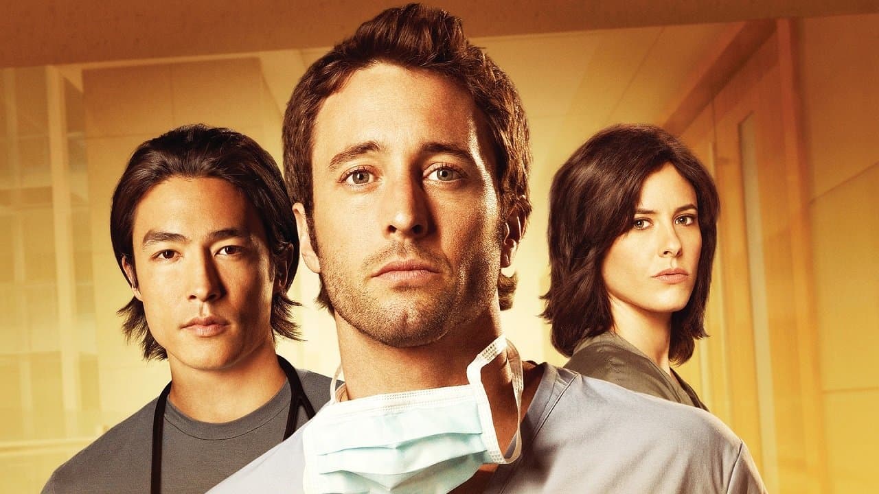 Three Rivers Medical Center