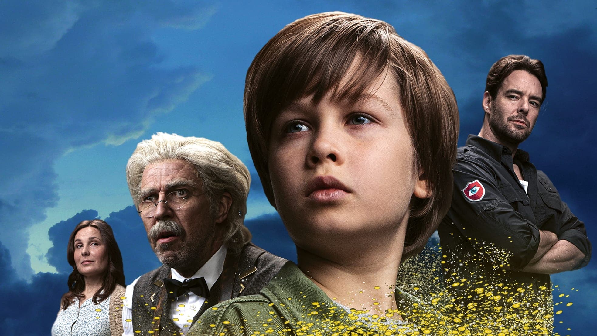 Winski und das Unsichtbarkeitspulver