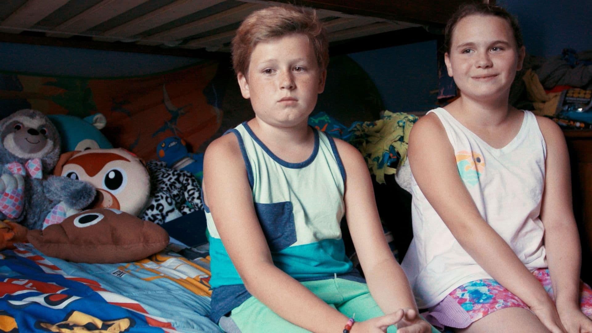 Etwas Schönes bleibt - Wenn Kinder trauern