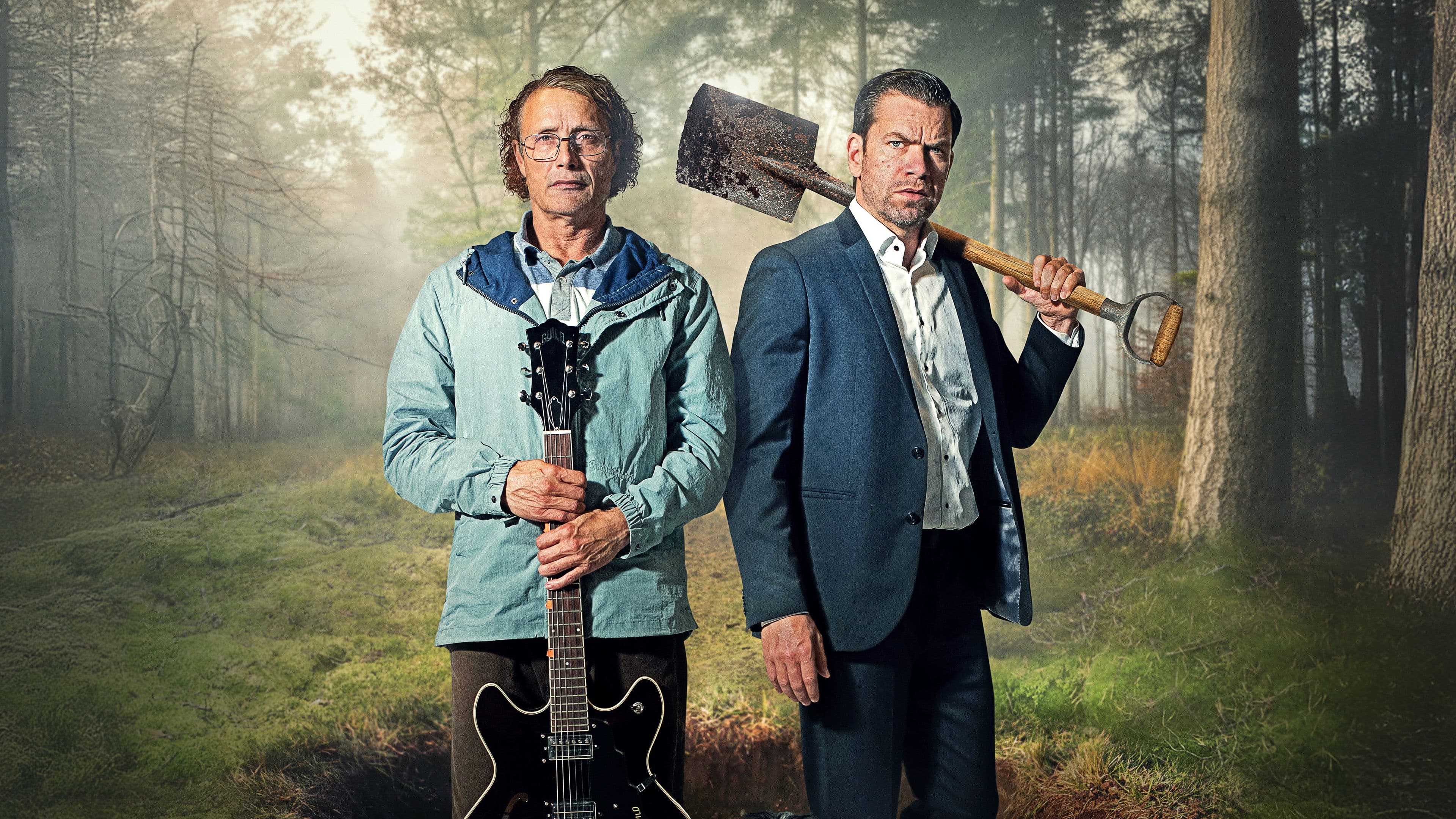 Therapie für Wikinger