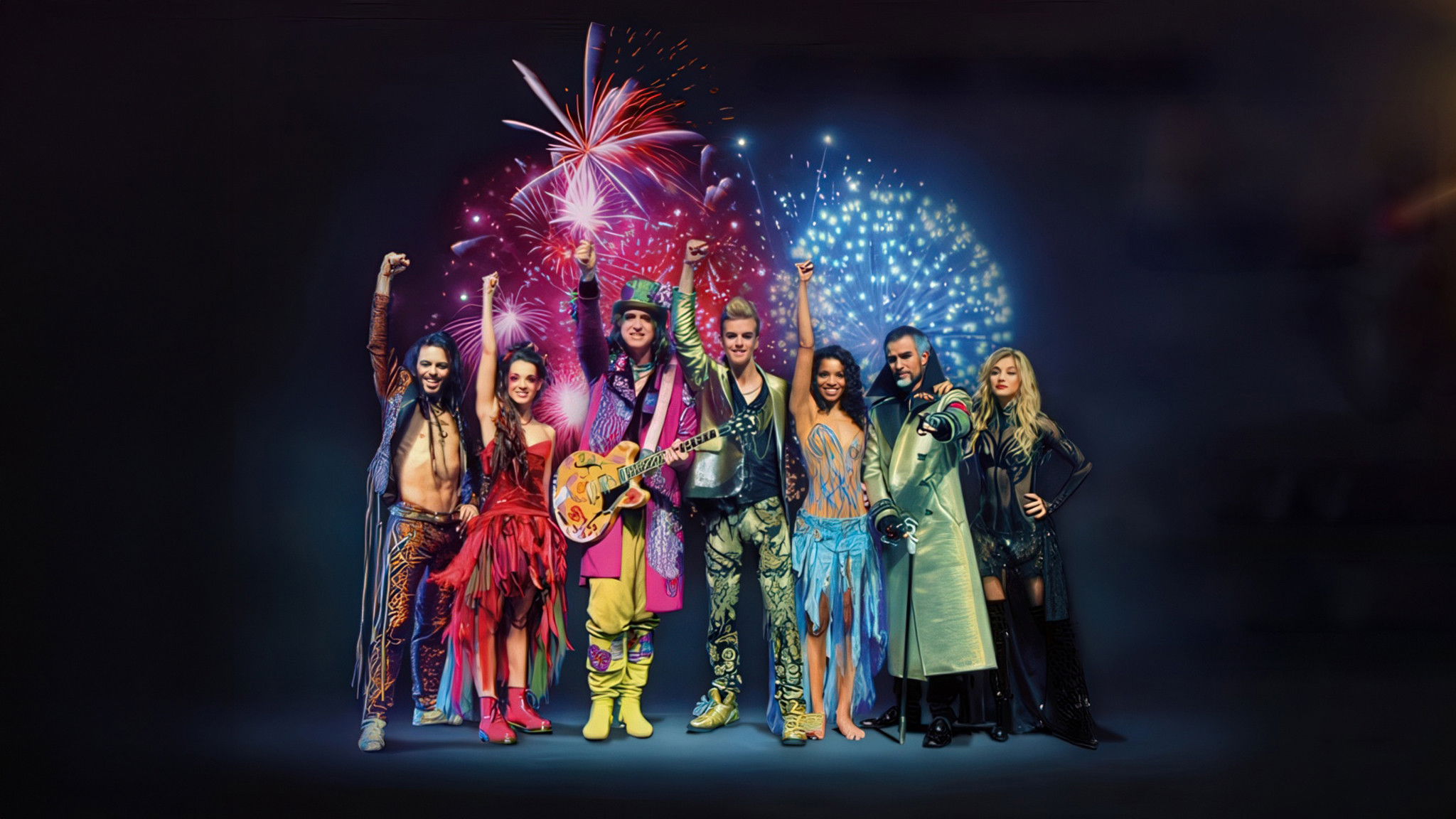 Adam & Eve : La Seconde Chance