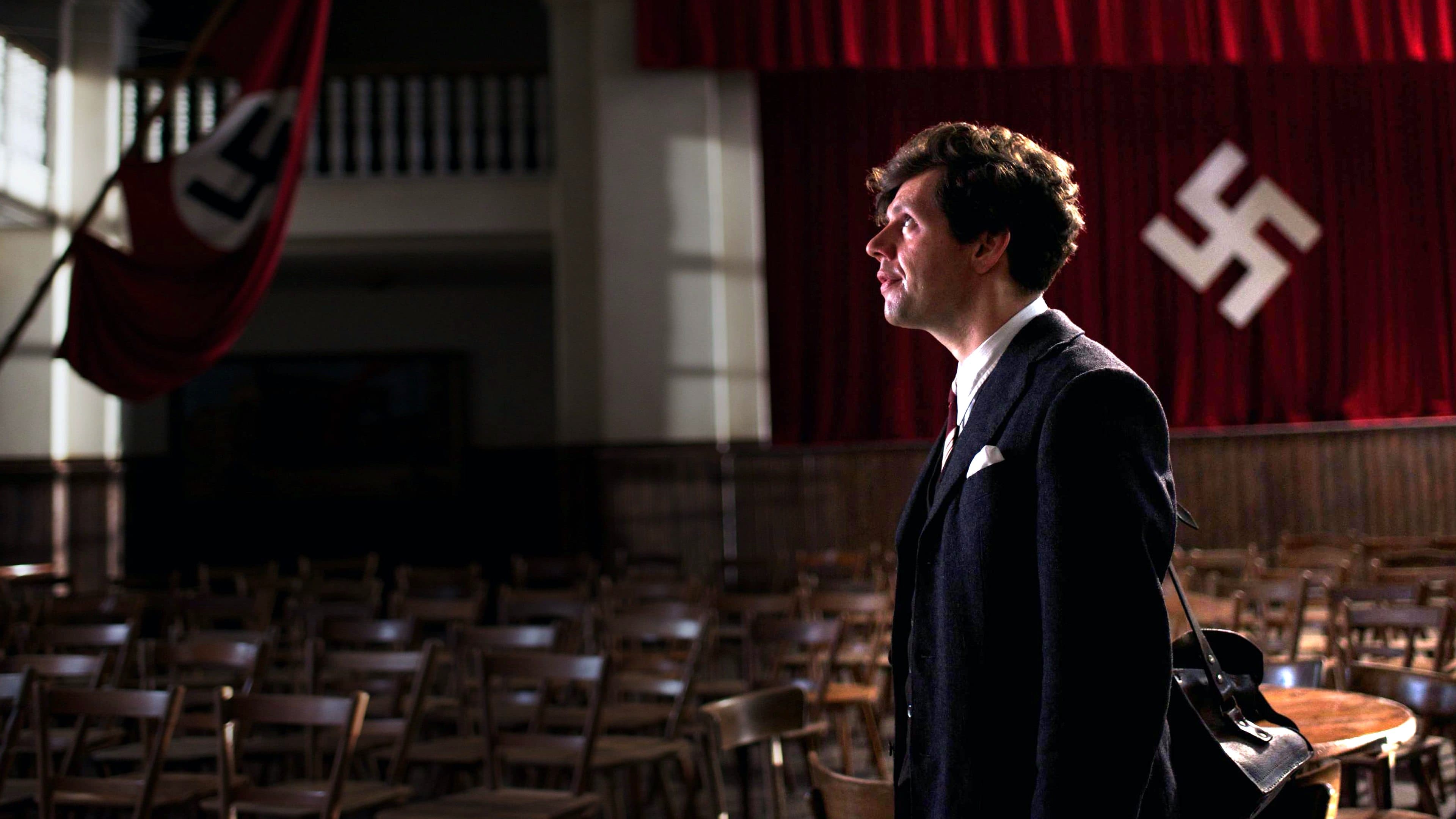 Elser – Er hätte die Welt verändert