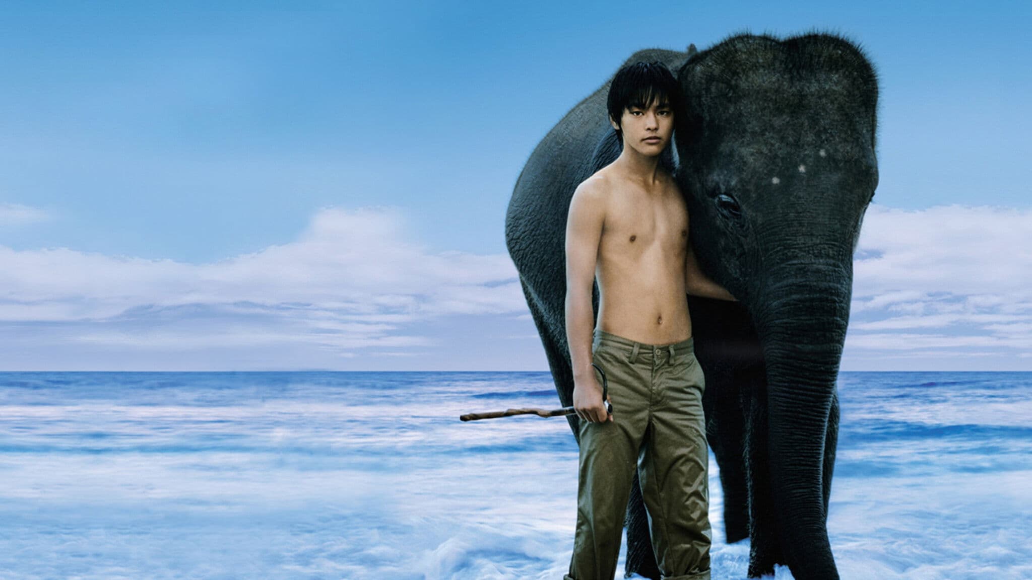 星になった少年 Shining Boy ＆ Little Randy