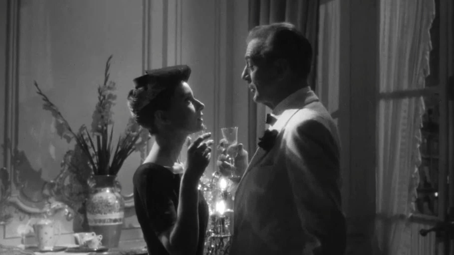 Ariane - Liebe am Nachmittag