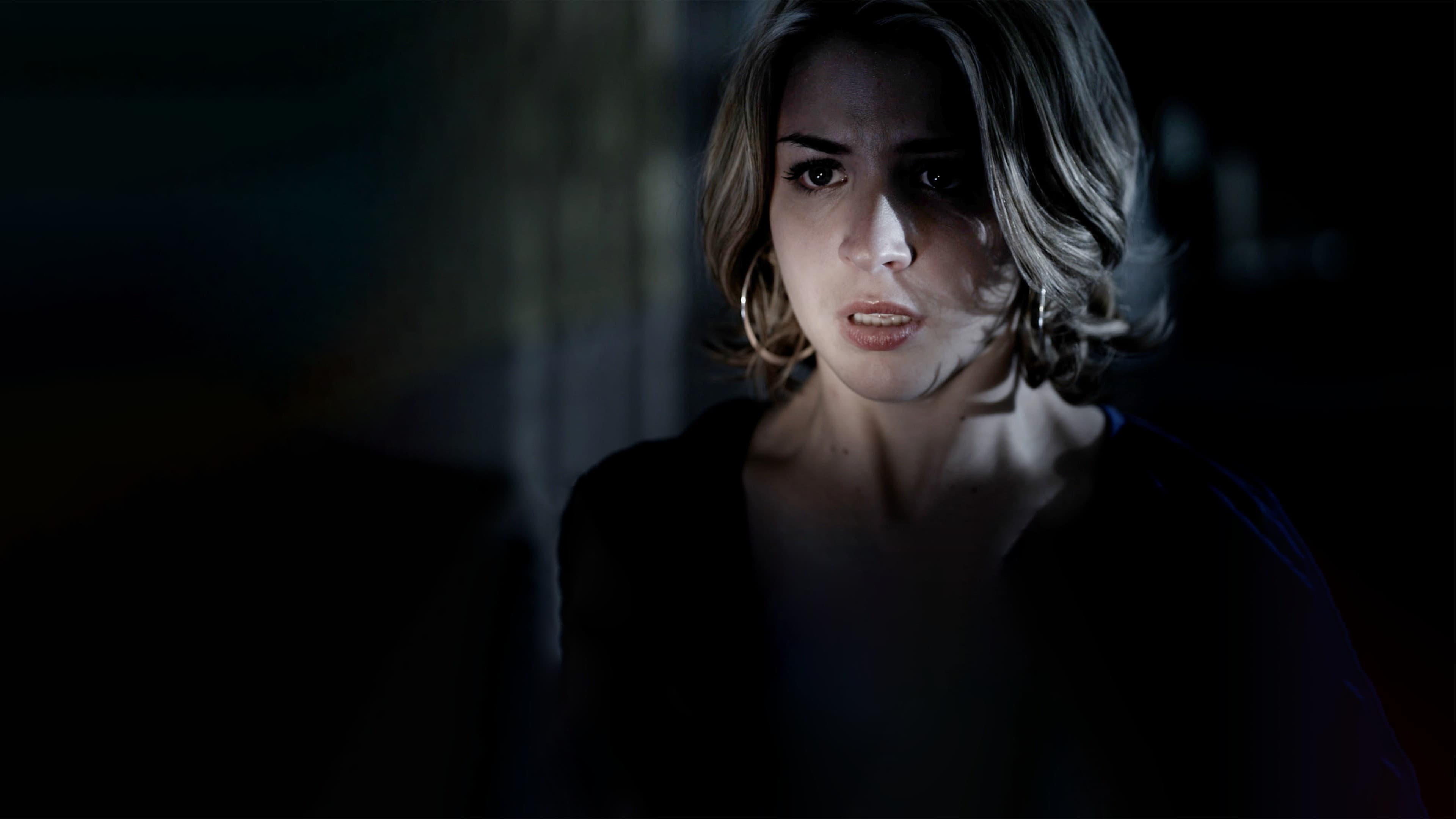 The Twilight Werewolf