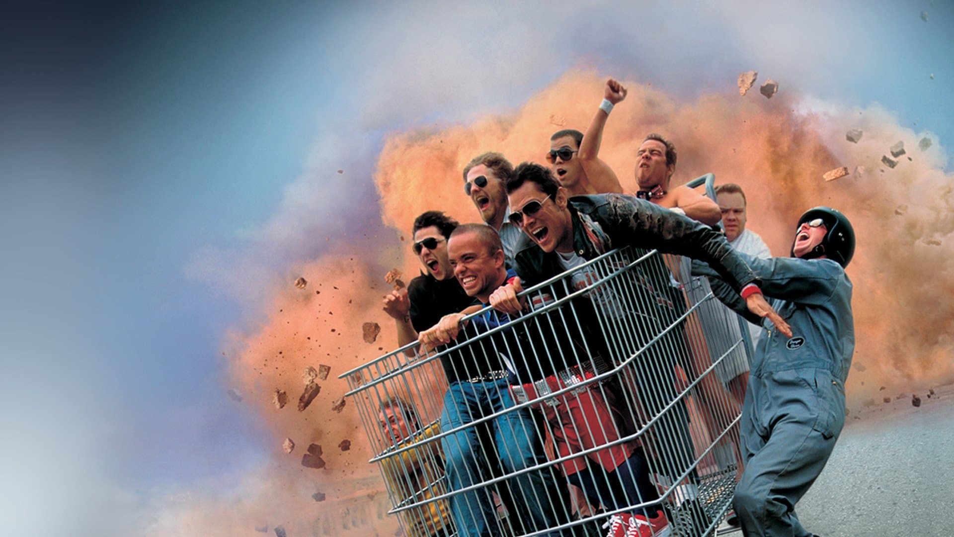 Jackass - Der Film