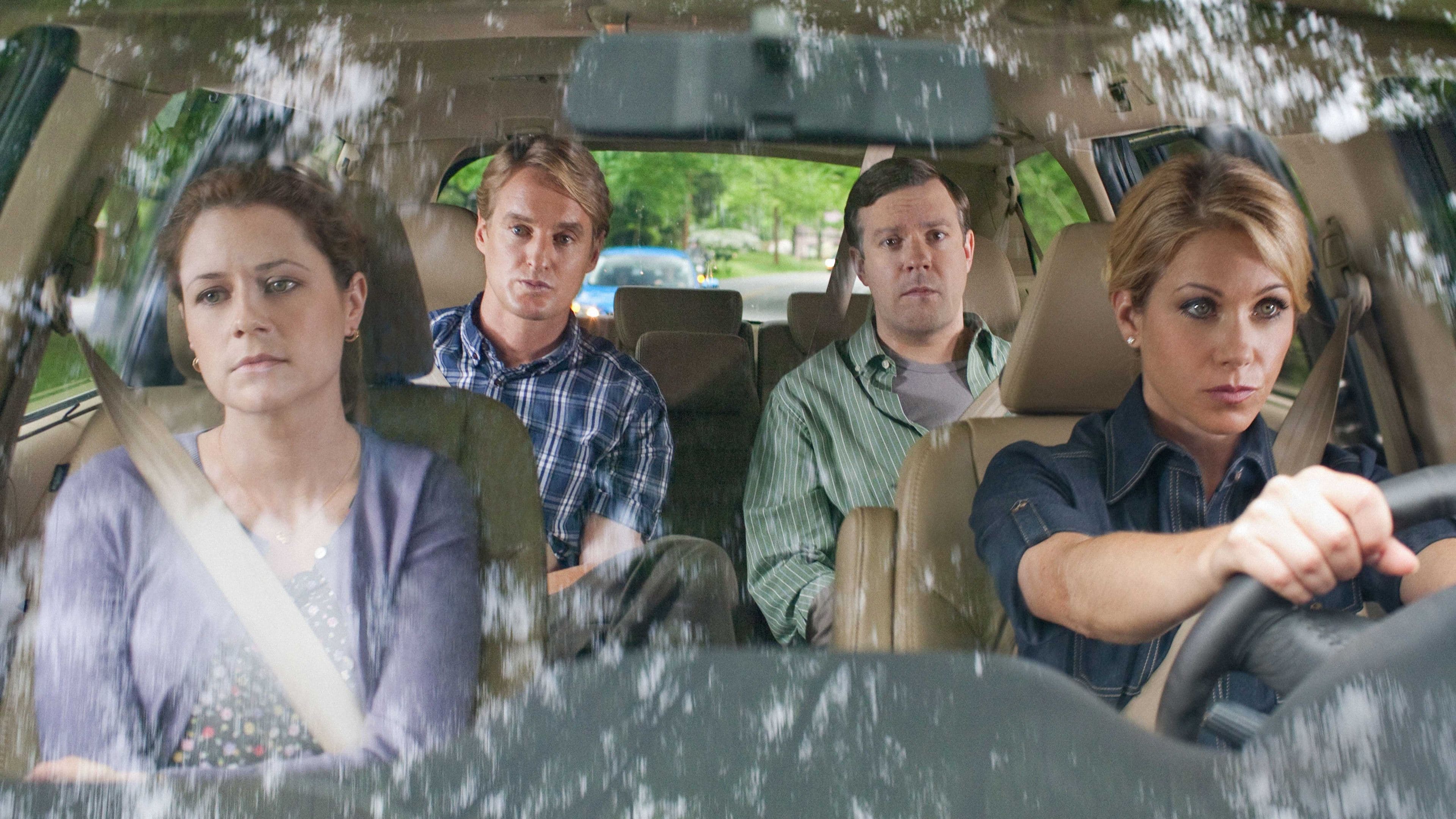 Alles erlaubt - Eine Woche ohne Regeln