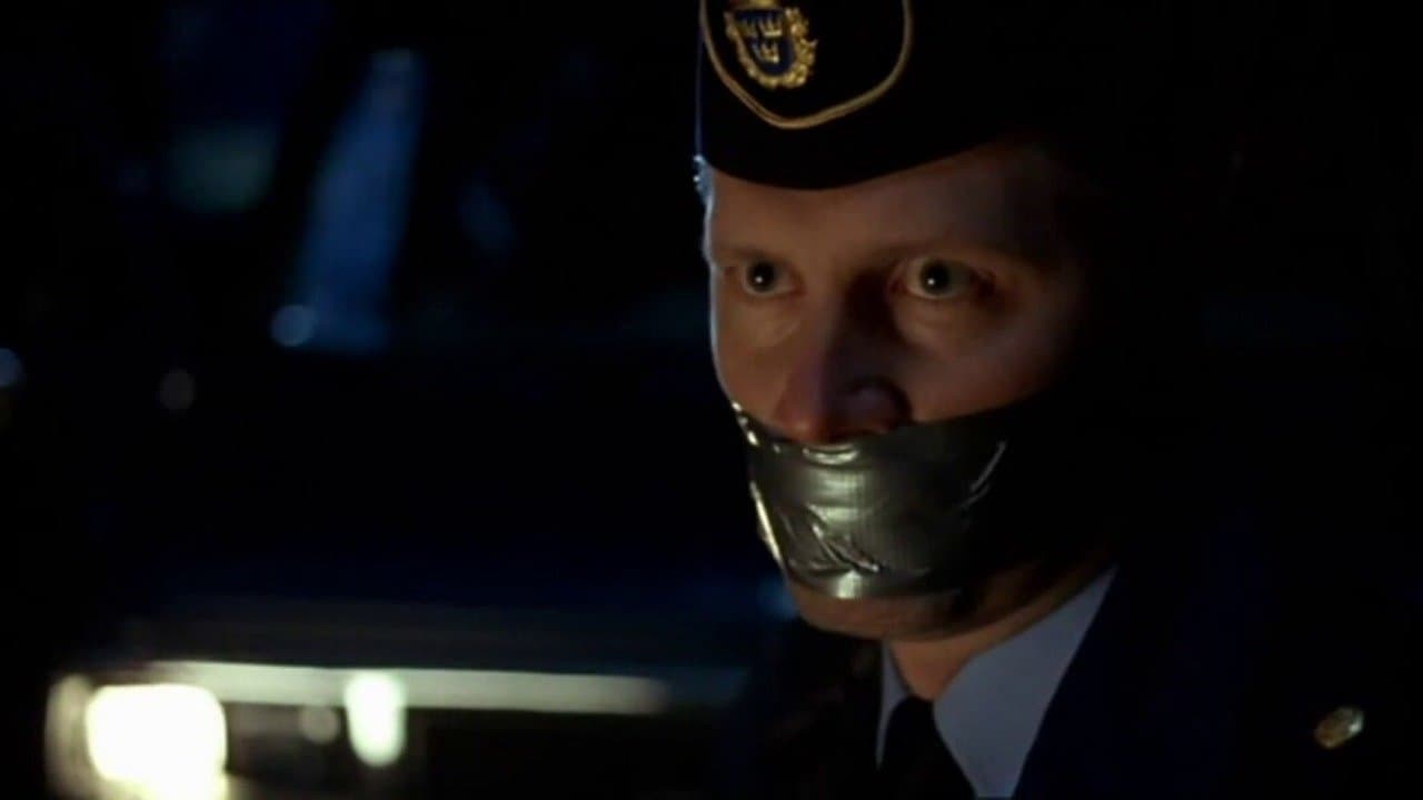 Kommissar Beck 09 - Preis der Rache