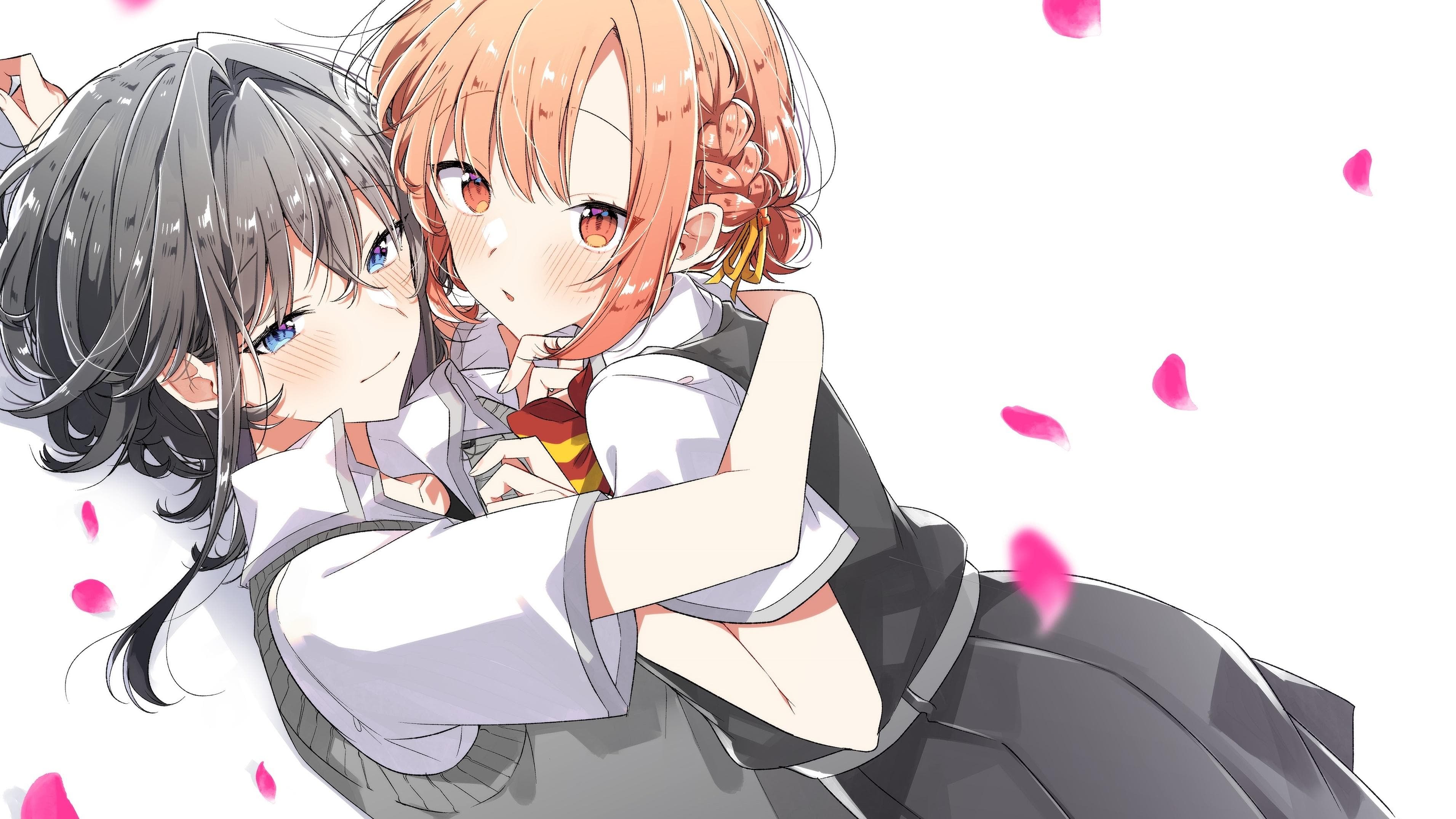 Flüster mir ein Liebeslied