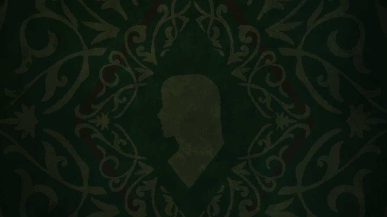 Detrás de mis puertas