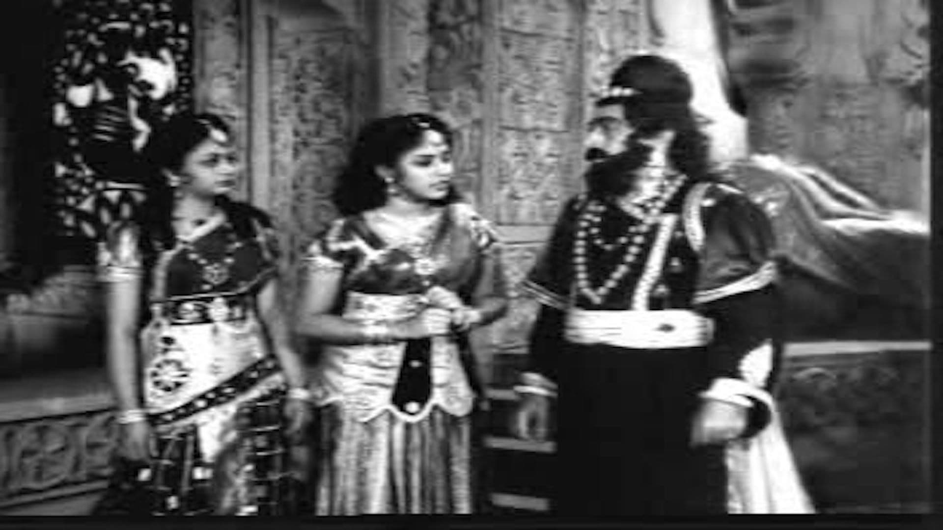 ஆயிரம் தலை வாங்கி அபூர்வ சிந்தாமணி