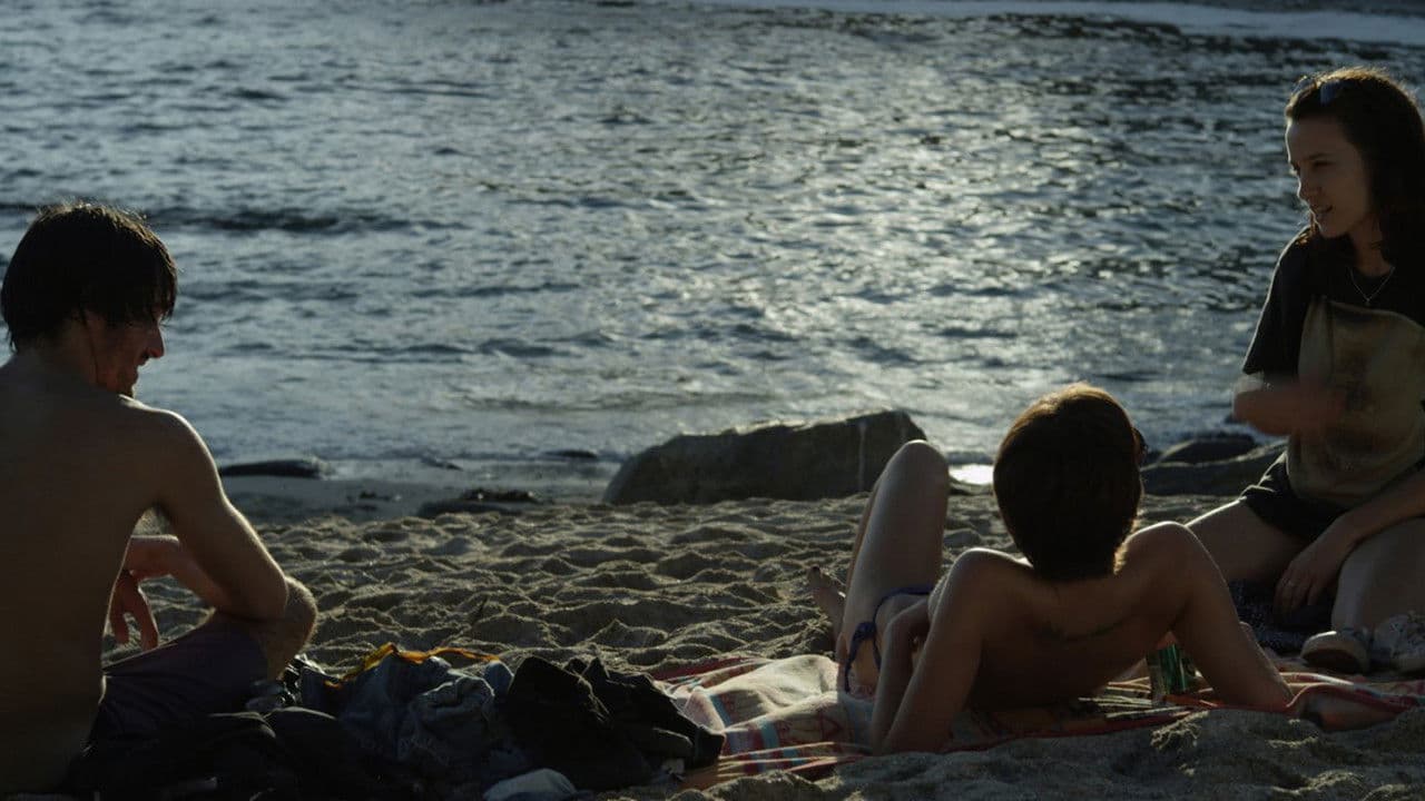 Aquí no ha pasado nada