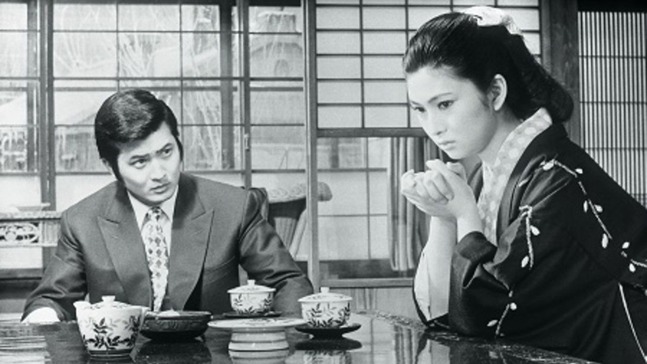 日本最大の顔役