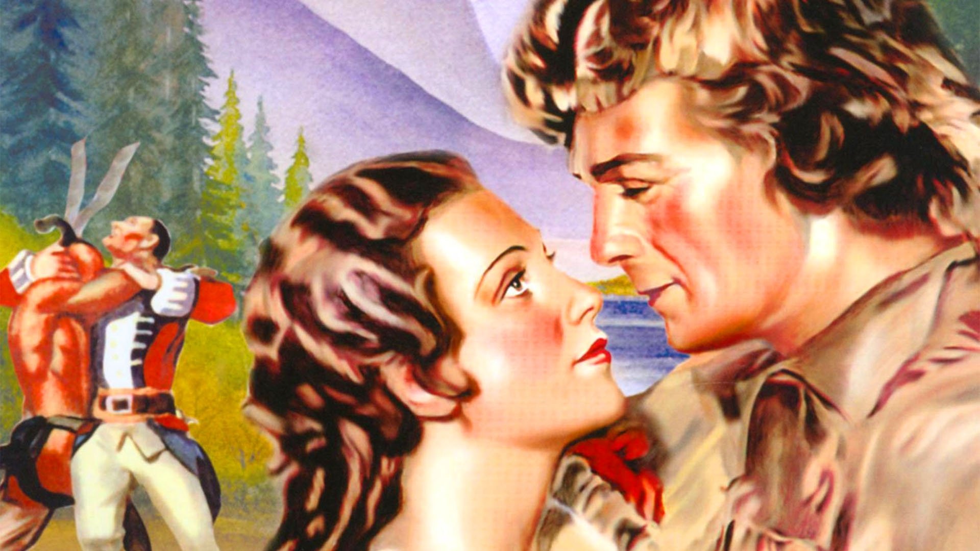 Der Letzte der Mohikaner