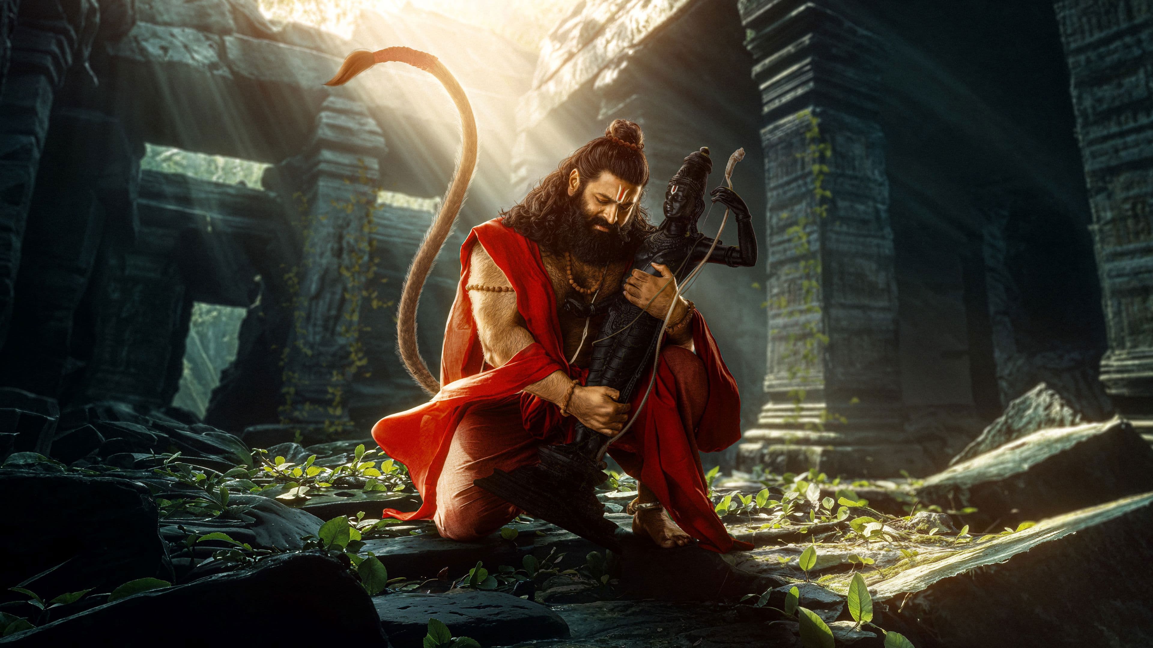 జై హనుమాన్