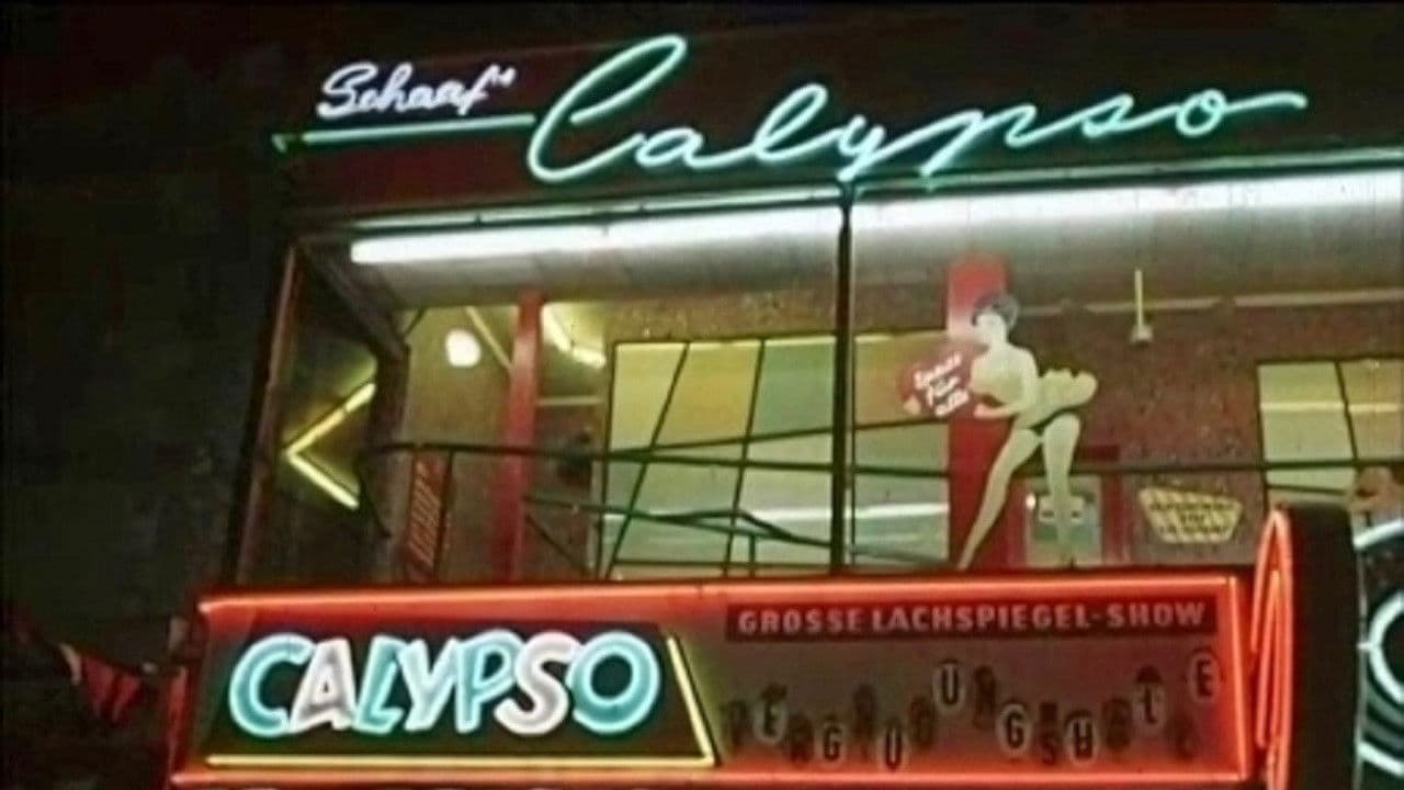 Baron Pornos nächtliche Freuden