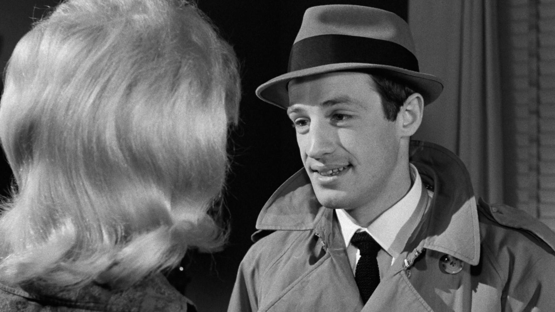 Der Teufel mit der weißen Weste