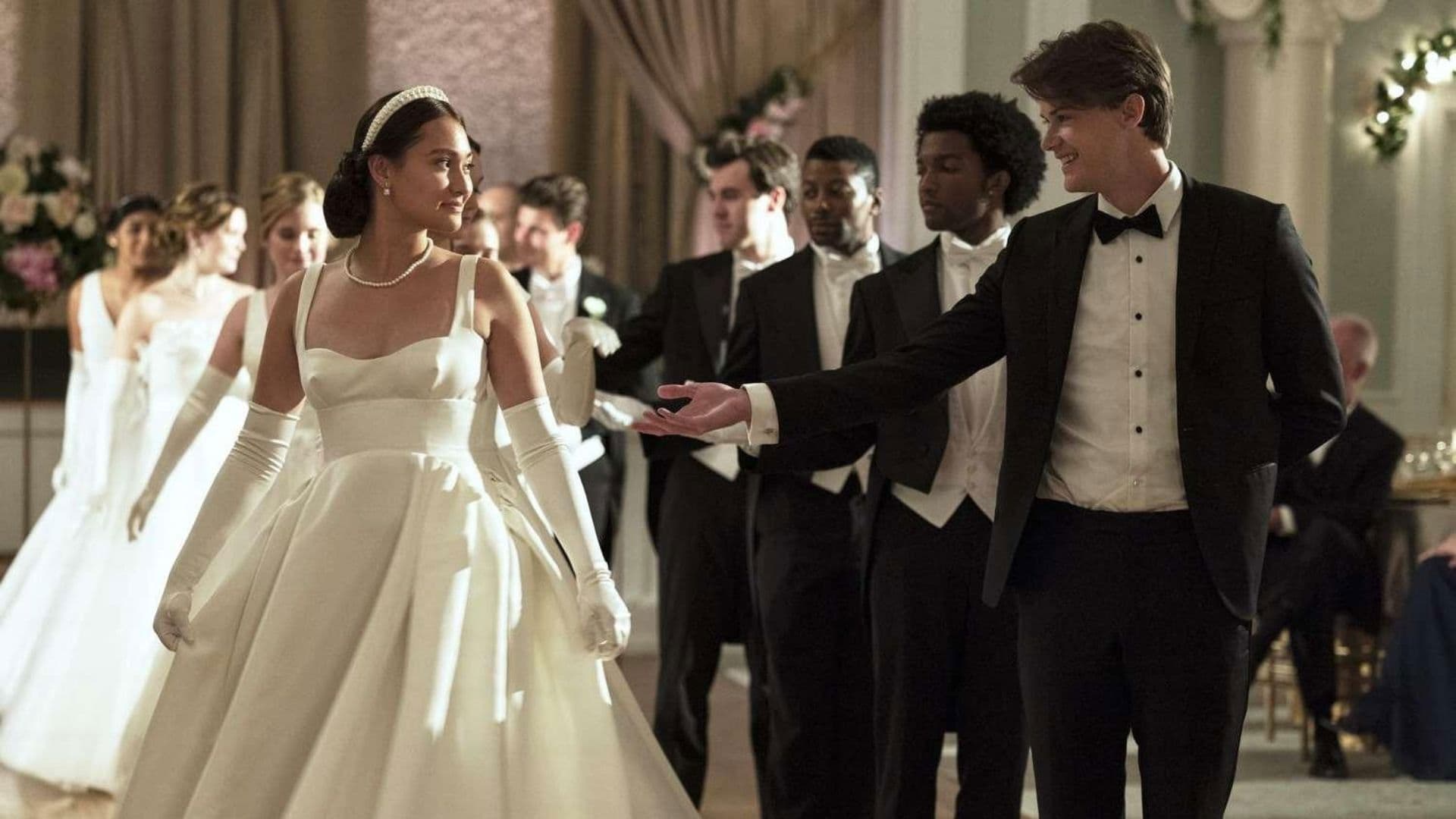 The Summer I Turned Pretty: The Movie