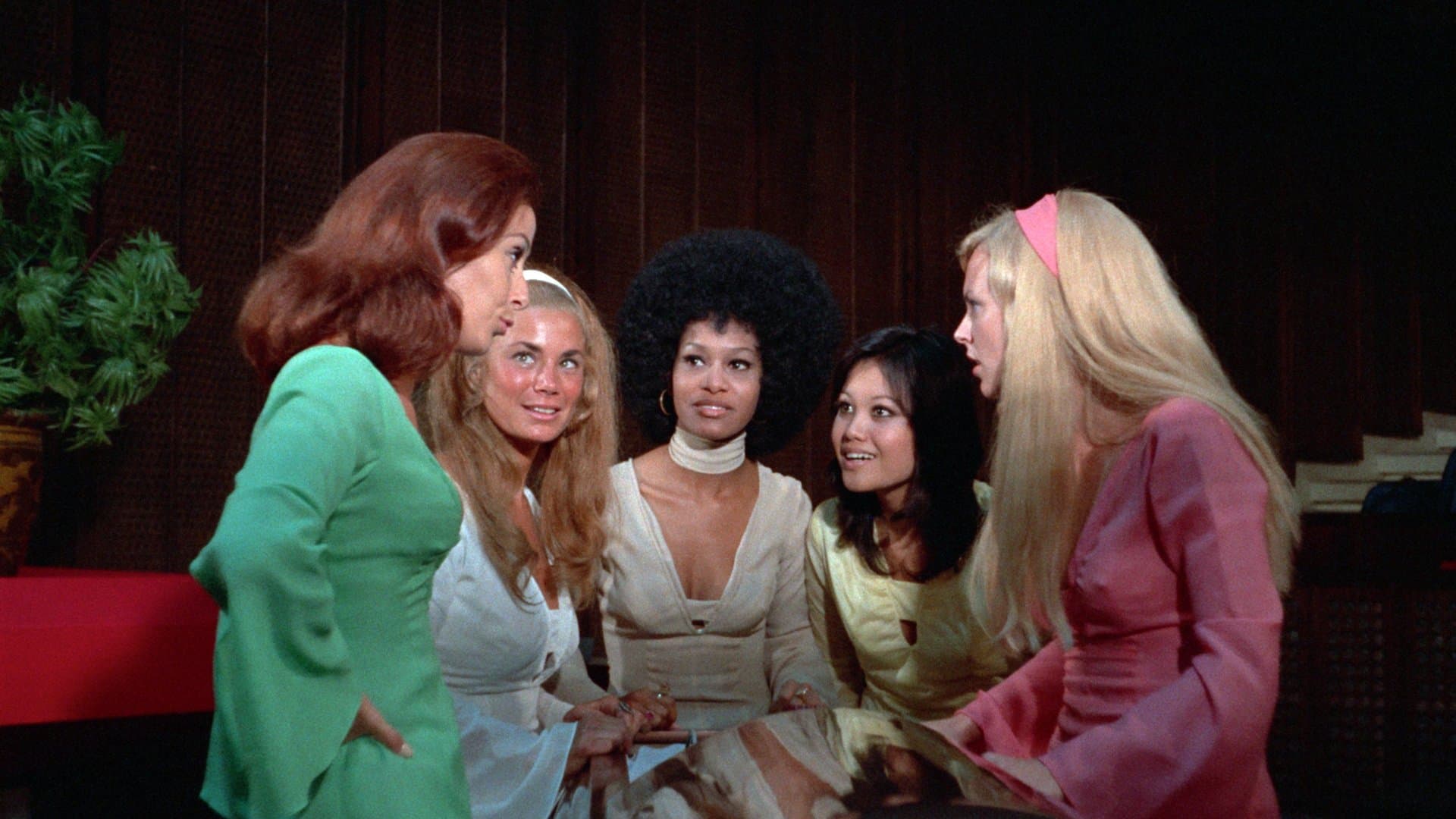 Liebesgrüße aus Fernost