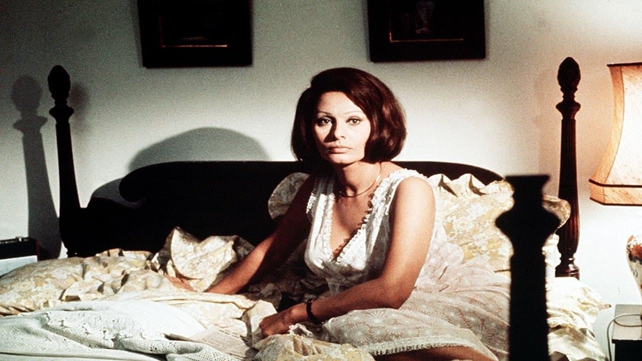 Flüchtige Begegnung