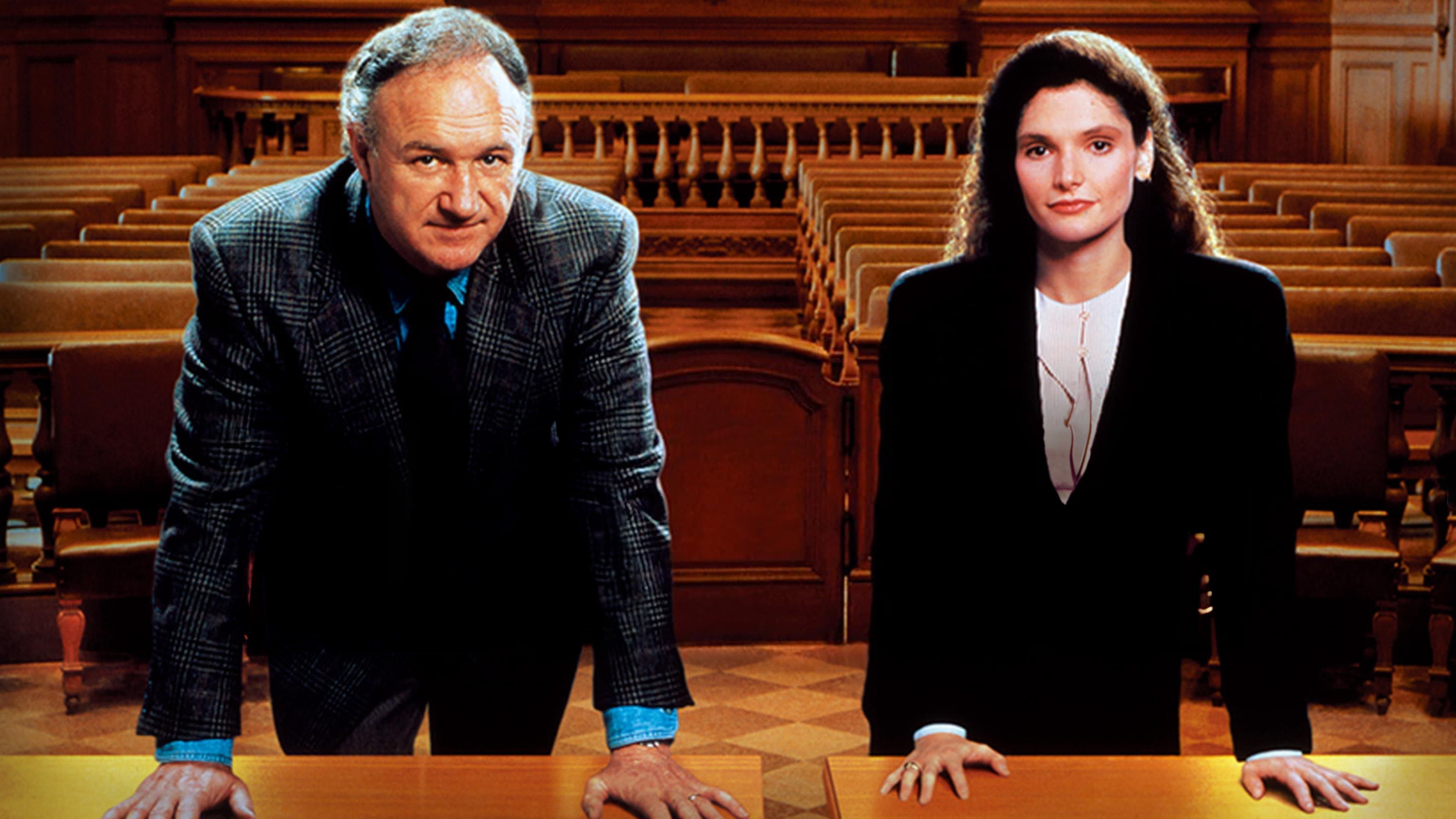 Das Gesetz der Macht