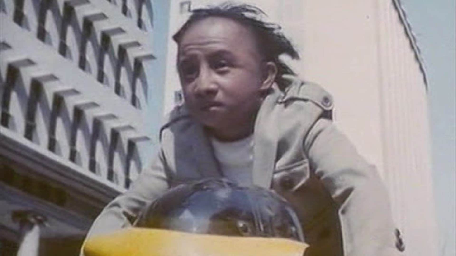 Agent 00 kehrt zurück