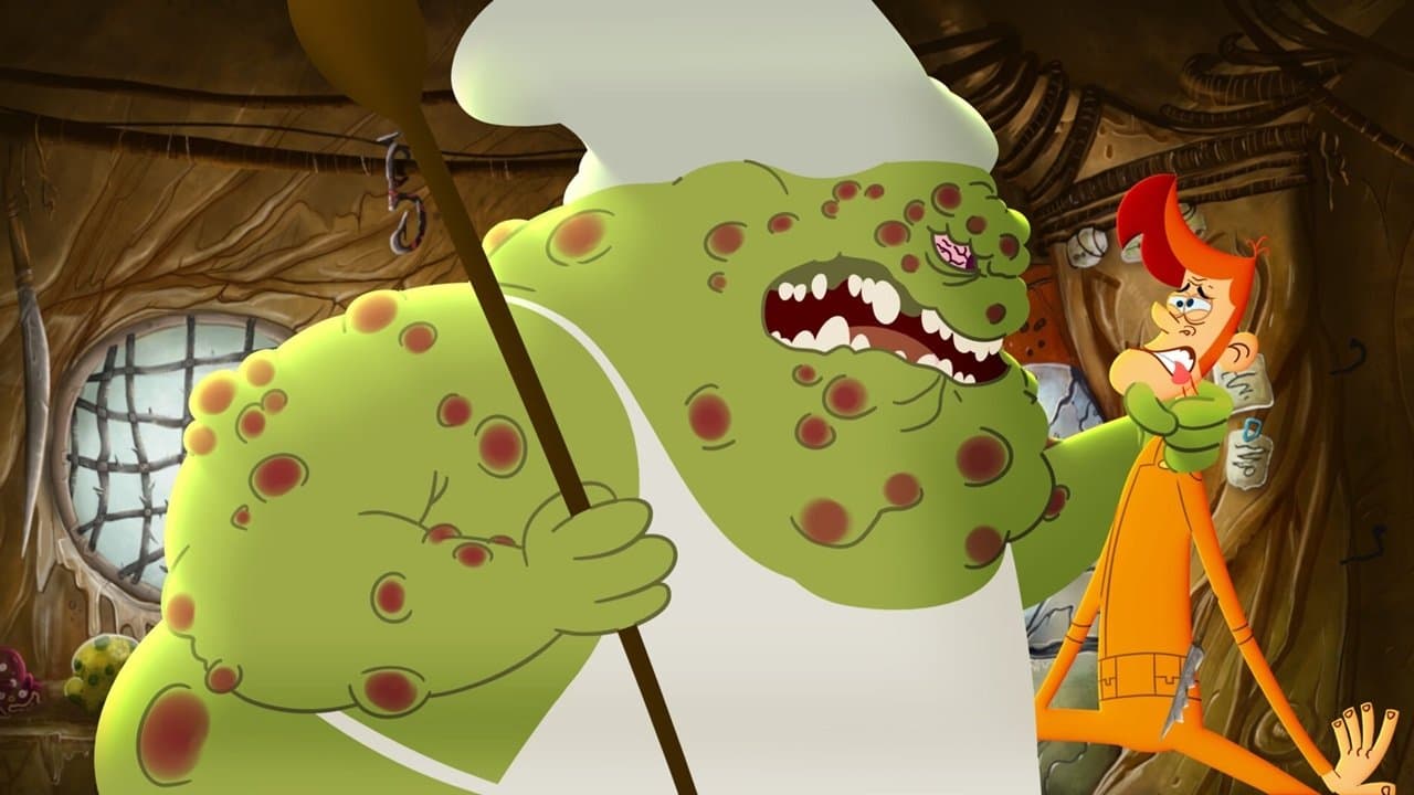 Јон Вардар против Галаксијата