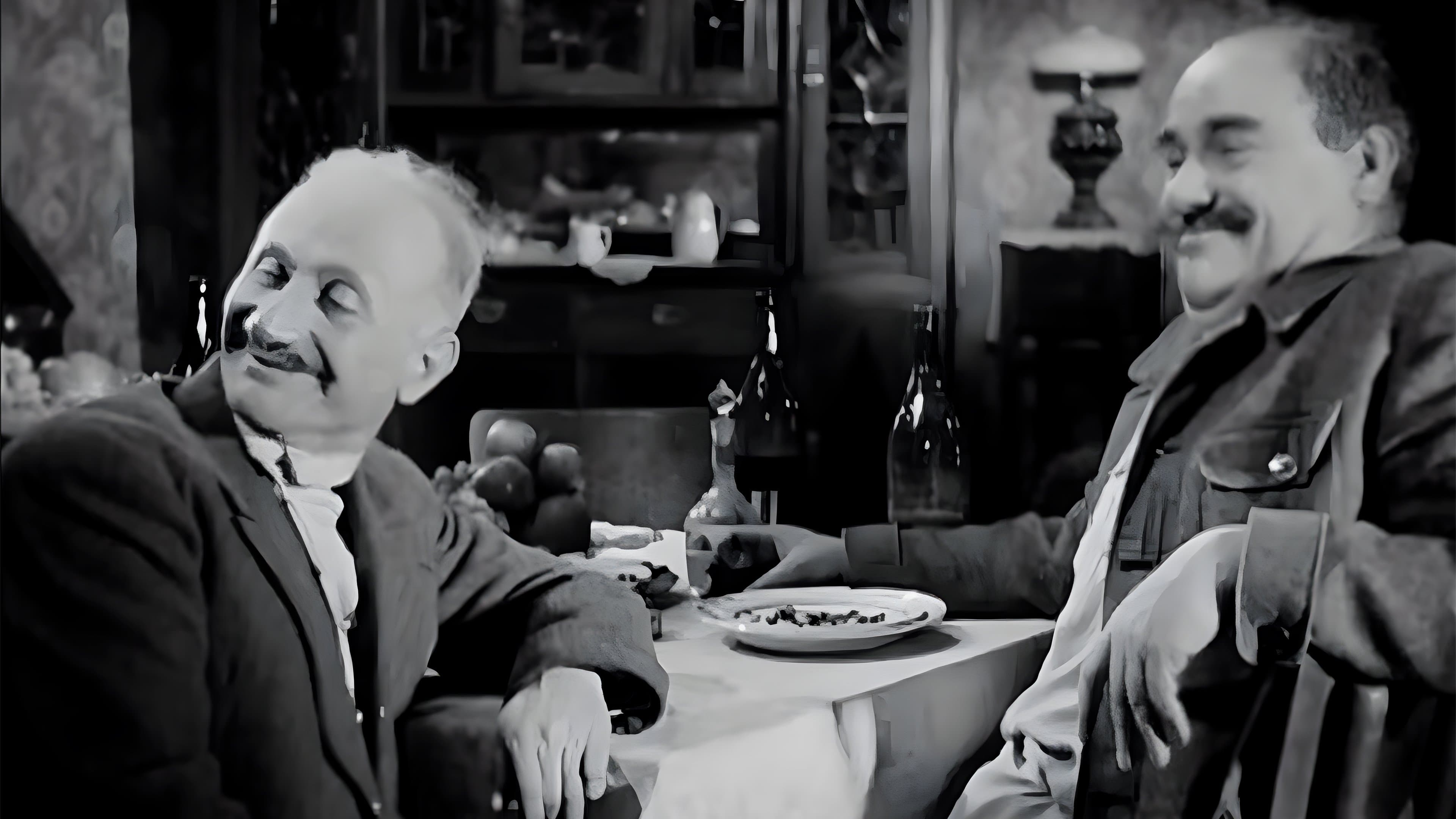 ჭირვეული მეზობლები