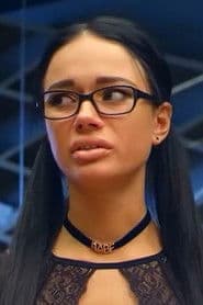 Лариса Виноградова