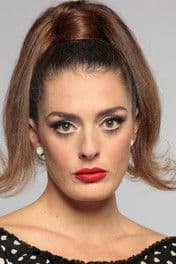 Γρηγορία Μεθενίτη