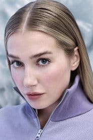 Екатерина Вяликова