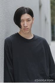 五十嵐角度