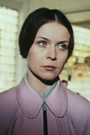 Татьяна Никитина