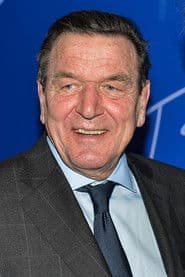 Gerhard Schröder
