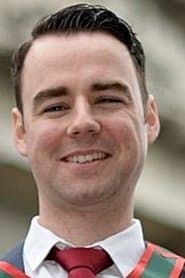 CiarĂĄn Fitzgerald