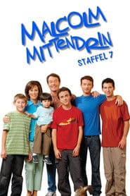 Staffel 7