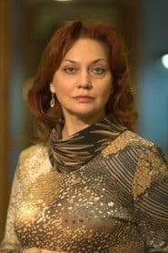 Инесса Перелыгина-Владимирова