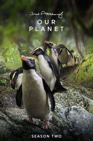 Unser Planet II