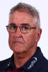 Chris Fagan