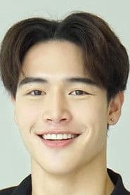 Jame Jame Supawit Wongfu