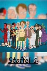 Staffel 1