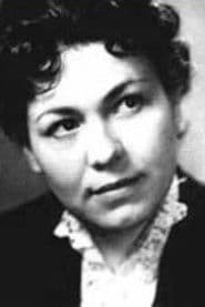 Раиса Савельева